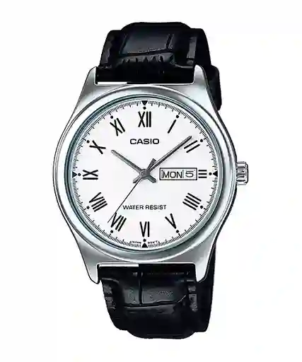 Casio Reloj Hombre Mtp-V006L-7Budf