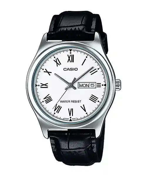 Casio Reloj Hombre Mtp-V006L-7Budf