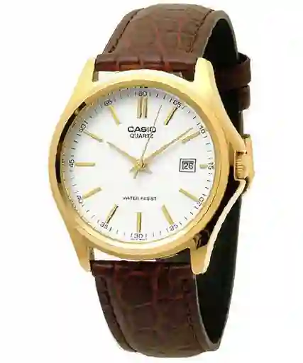 Casio Reloj Hombre Mtp-1183Q-7Adf