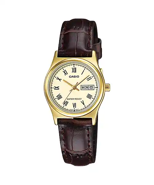 Casio Reloj Dama Ltp-V006Gl-7Budf