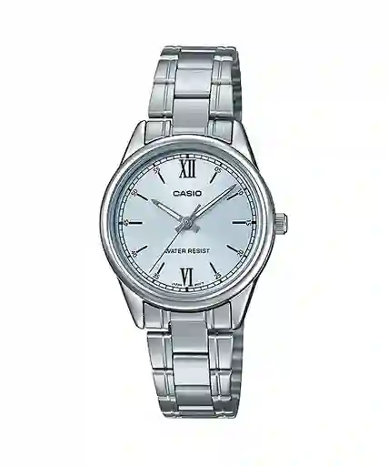 Casio Reloj Dama Ltp-1391D-2B3Udf