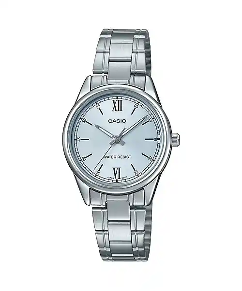 Casio Reloj Dama Ltp-1391D-2B3Udf
