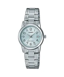 Casio Reloj Dama Ltp-V002D-2Budf