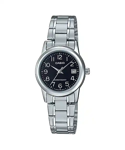 Casio Reloj Dama Ltp-V002D-1Budf