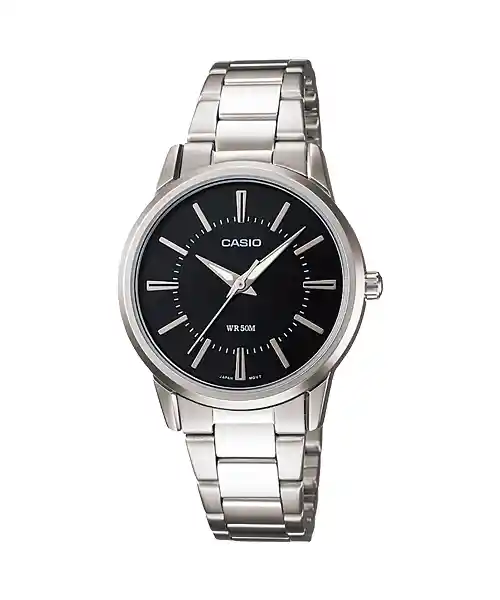 Casio Reloj Dama Ltp-1303D-1Avdf