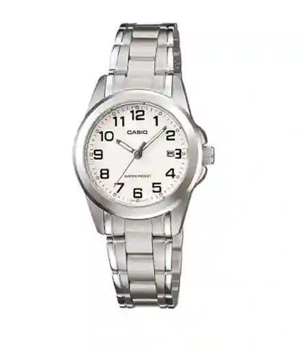 Casio Reloj Dama Ltp-1215A-7B2Df