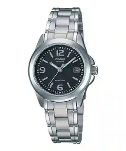 Casio Reloj Dama Ltp-1215A-1Adf