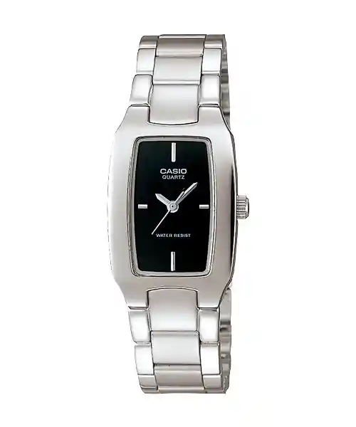 Casio Reloj Dama Ltp-1165A-1Cdf