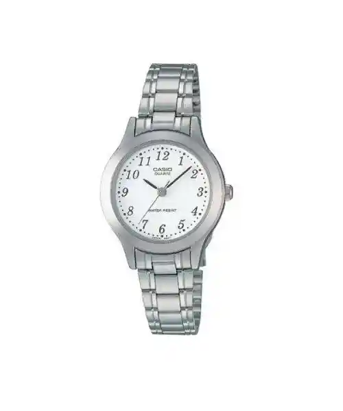 Casio Reloj Dama Ltp-1128A-7Brdf