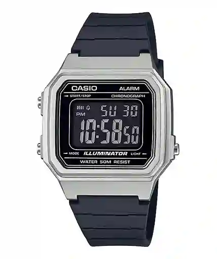 Casio Reloj Digital W-217HM-7BV