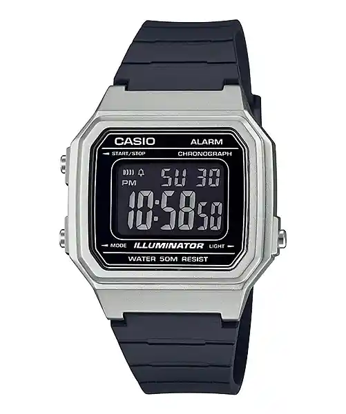 Casio Reloj Digital W-217HM-7BV