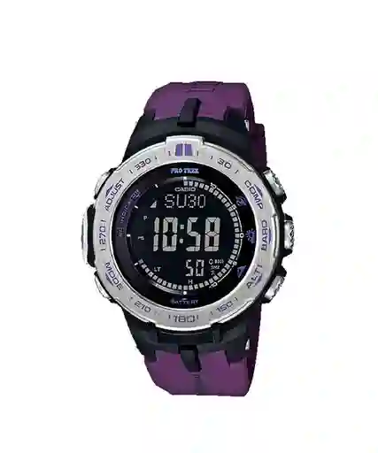 Casio Reloj Protrek Prw-3100-6Dr