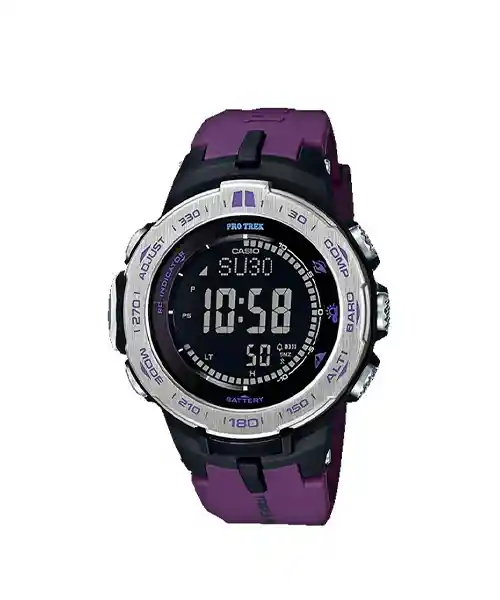 Casio Reloj Protrek Prw-3100-6Dr