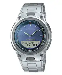 Casio Reloj Hombre Modelo AW-80D-2A