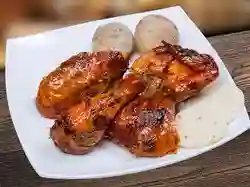 Pollo Asado 1/2