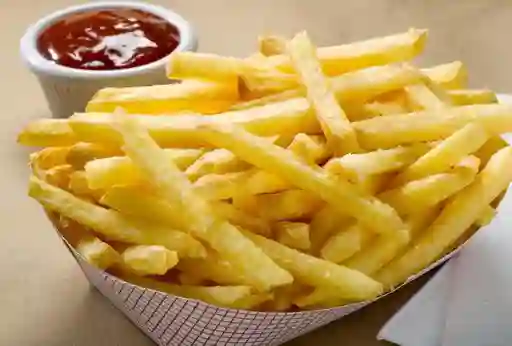 Papas a la Francesa