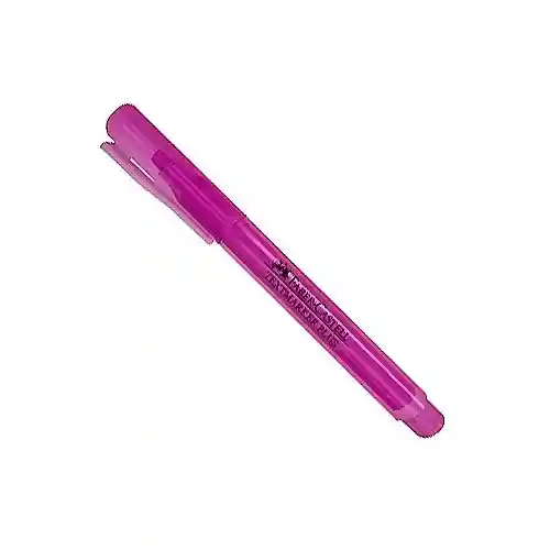 Faber Castell Resaltador Textliner Plus Violeta