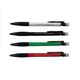 Faber Castell Portaminas Poly Office 0.5