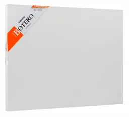 Botero Lienzo Universal 25x25 cm