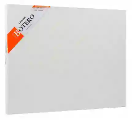 Botero Lienzo Universal 25x25 cm