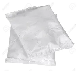 Botero Yeso Blanco Tipo Americano 500g
