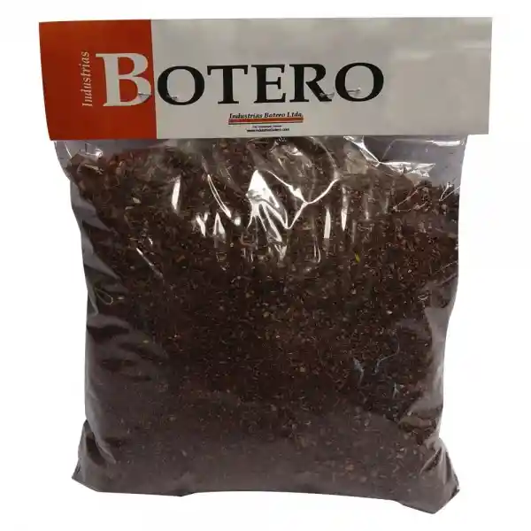 Aserrín Café 100g