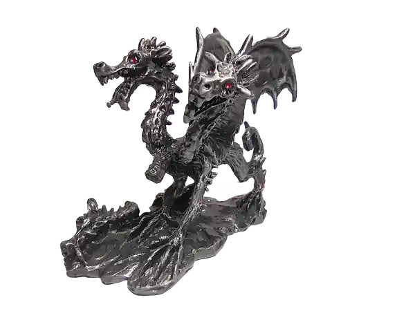 Nd Figura Coleccionable Dragón -Zmei Gorimitch 226