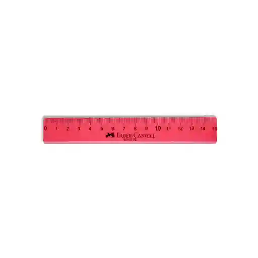 Regla Plana 814-15 Cm