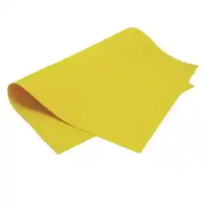 Cartulina Belpapel Arte Amarillo Mango 5070