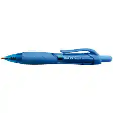 Faber Castell Bolígrafo Mini Rt Azul Cele