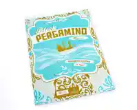 Belpapel Block Pergamino 90 1/8 25