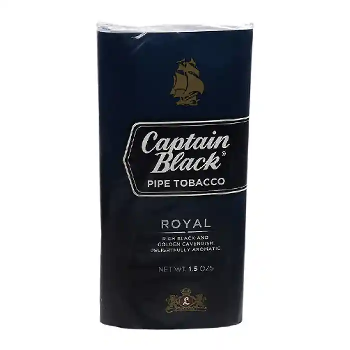 Captain Black Tabaco Royal