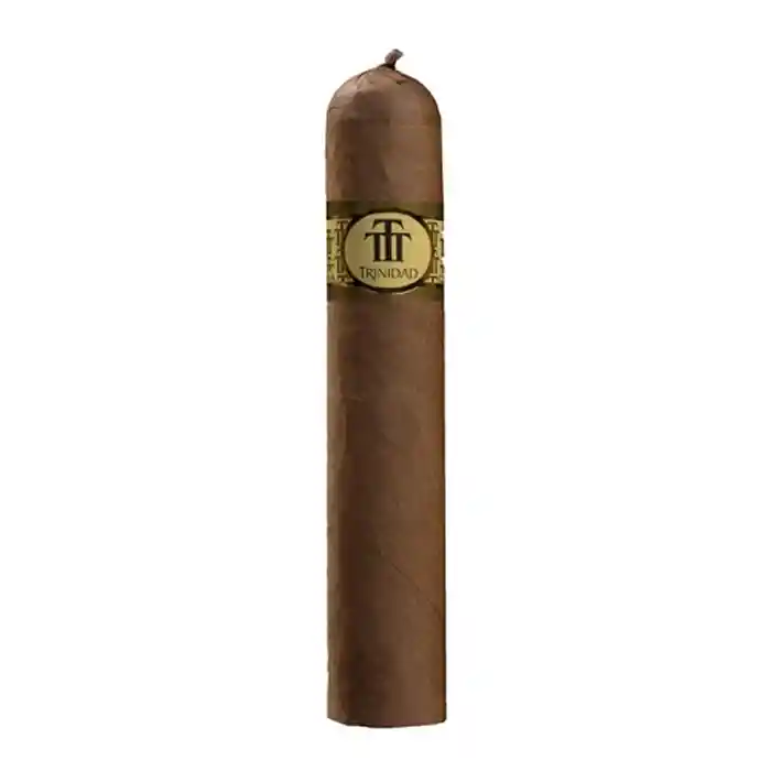 Trinidad Tabaco Topes