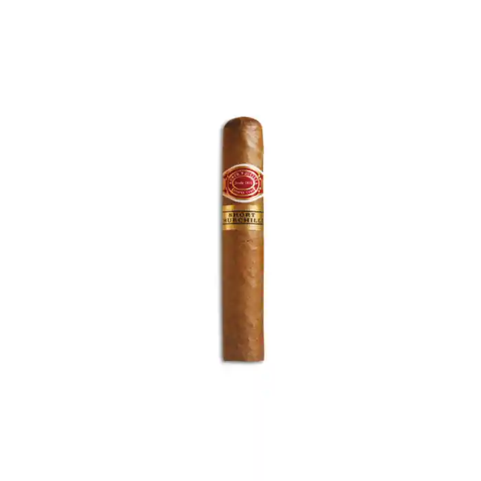 Romeo y Julieta Tabaco Short Churchills