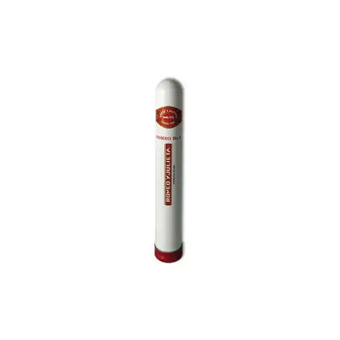 Romeo y Julieta Tabaco No.2