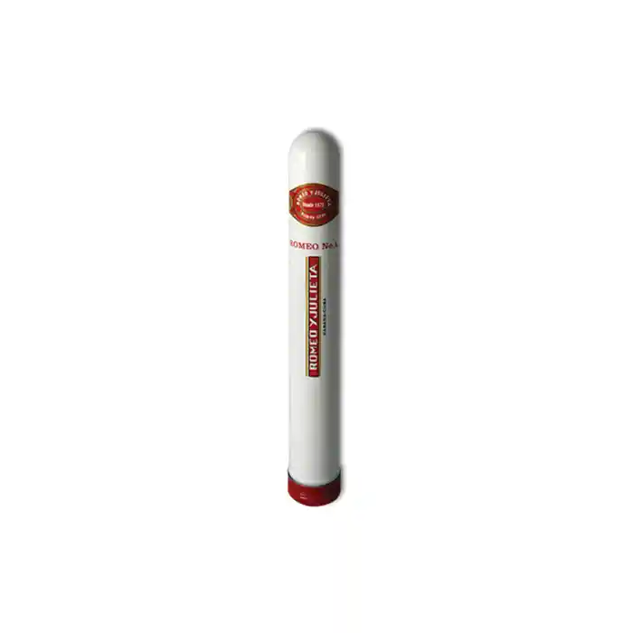 Romeo y Julieta Tabaco No.1