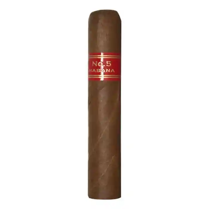 Partagás Tabaco Serie D No.5