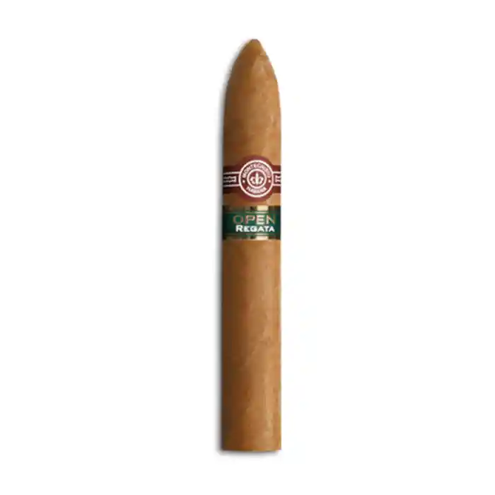 Montecristo Tabaco Regata