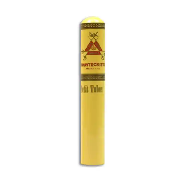 Montecristo Tabaco Petit Tubos