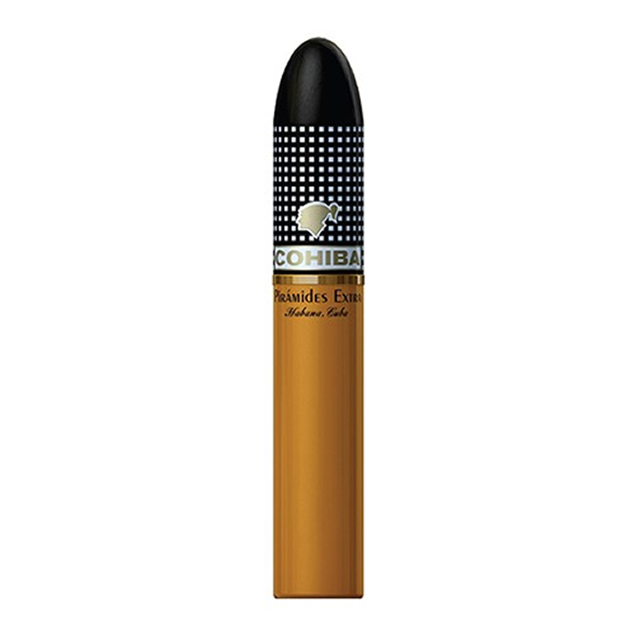 Cohiba Tabaco Pirámide Extra Tubo - Rappi