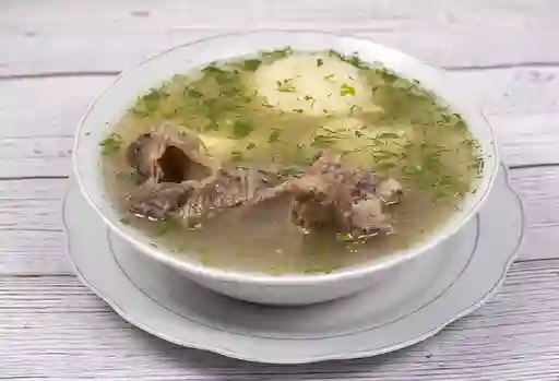 Caldos