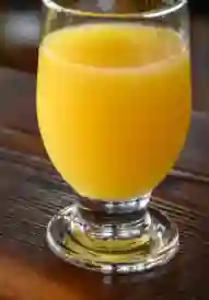 Jugo de Naranja