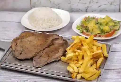 Filete de Carne