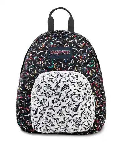 JanSport Morral Half Pint-Botanical Garden