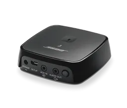 Bose Adaptador Soundlink Wireless Link Black