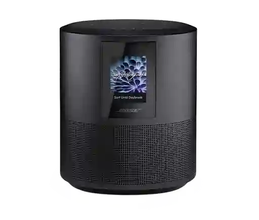Bose Parlante Home Speaker 500 Triple Black