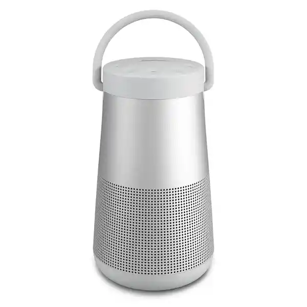 Bose Altavoz Revolve Plus Silver