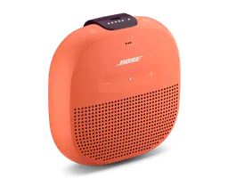 Bose Parlante Soundlink Micro Bright Orange