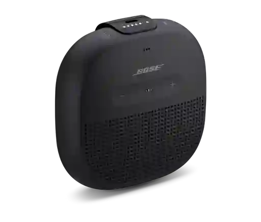 Bose Parlante Soundlink Micro Black