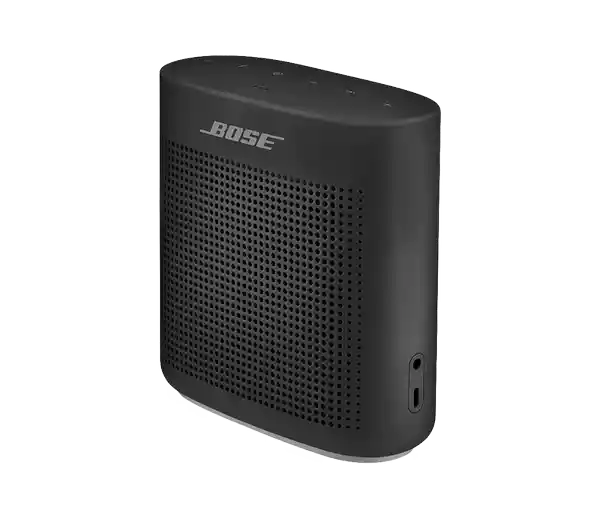 Bose Parlante Soundlink Color II Soft Black